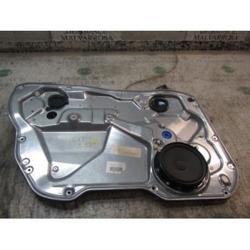 ELEVALUNAS DELANTERO IZQUIERDO 