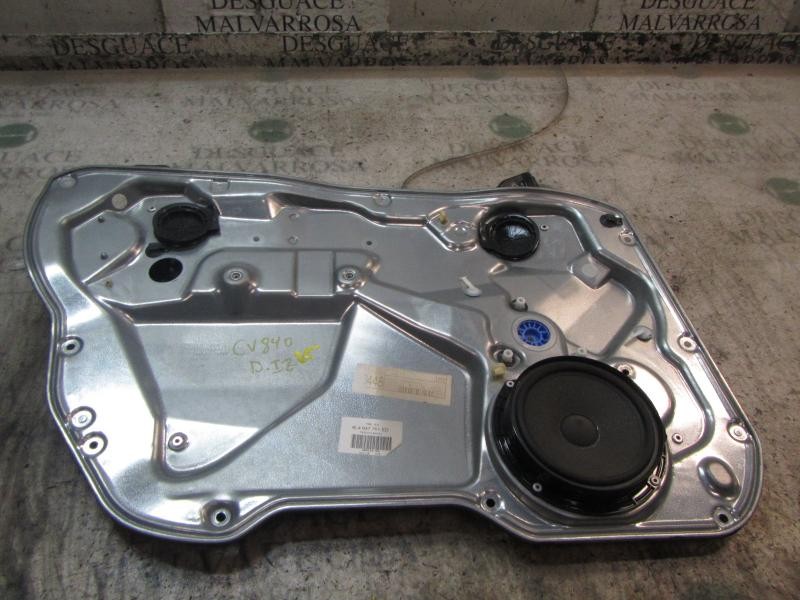 Recambio de elevalunas delantero izquierdo para seat cordoba berlina (6l2) 1.9 tdi referencia OEM IAM   