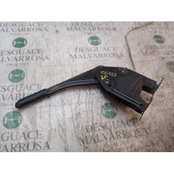 PALANCA FRENO DE MANO 