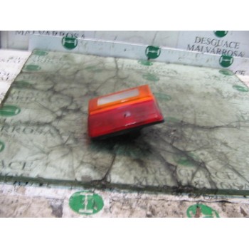 PILOTO TRASERO IZQUIERDO INTERIOR 