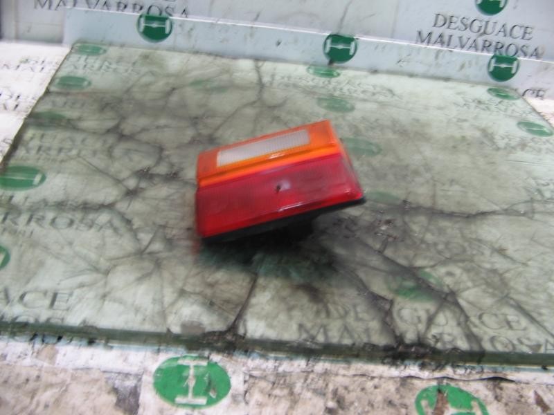 Recambio de piloto trasero izquierdo interior para audi 100 berlina (443) referencia OEM IAM   