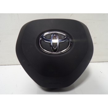 AIRBAG DELANTERO IZQUIERDO 4513002830C0 01815822 24372401