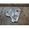 Recambio de elevalunas trasero izquierdo para hyundai ix20 1.6 crdi cat referencia OEM IAM 834711K010  