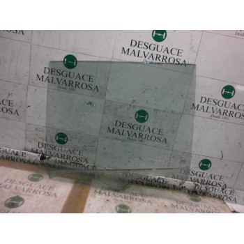 CRISTAL PUERTA TRASERO IZQUIERDO 8200015471 