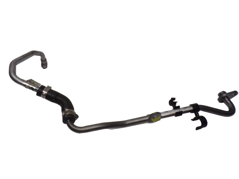 Recambio de tubo para mclaren 570s spider p13 referencia OEM IAM  00080566 