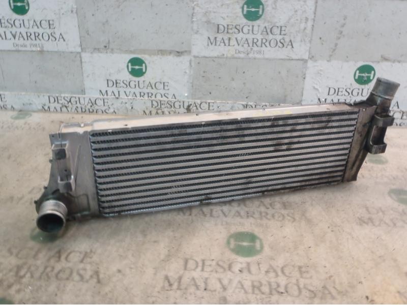 Recambio de intercooler para renault megane ii berlina 5p confort authentique referencia OEM IAM   
