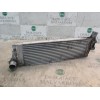 Recambio de intercooler para renault megane ii berlina 5p confort authentique referencia OEM IAM   