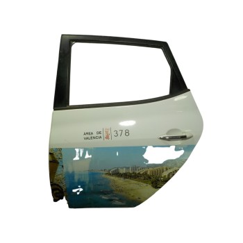 PUERTA TRASERA IZQUIERDA 770031K000 