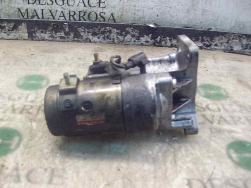 Recambio de motor arranque para ford scorpio 2.5 turbodiesel referencia OEM IAM   