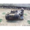 Recambio de motor arranque para ford scorpio 2.5 turbodiesel referencia OEM IAM   