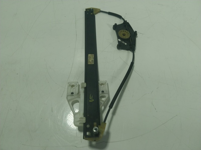 Recambio de elevalunas trasero izquierdo para audi q5 (8rb) 2.0 tdi referencia OEM IAM 8R0839461D 8R0839461D 