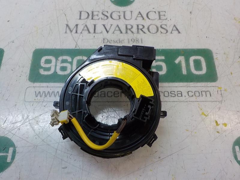 Recambio de anillo airbag para ford fiesta (cb1) 1.6 tdci cat referencia OEM IAM 1930921  