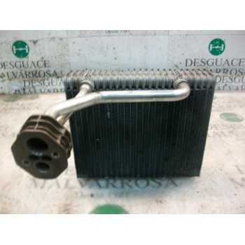 EVAPORADOR AIRE ACONDICIONADO 