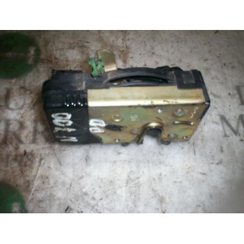 CERRADURA PUERTA DELANTERA DERECHA 