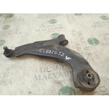 BRAZO SUSPENSION INFERIOR DELANTERO IZQUIERDO 