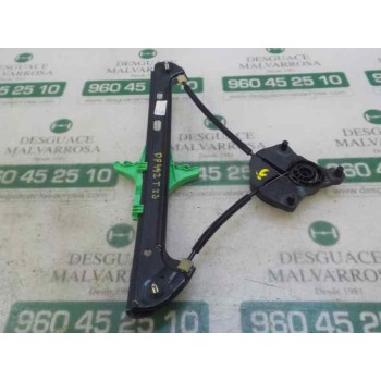 ELEVALUNAS TRASERO IZQUIERDO 5G4839461B 5G4839461C 