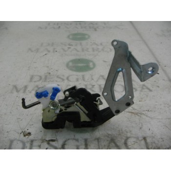 CERRADURA PUERTA TRASERA IZQUIERDA 8141025030 