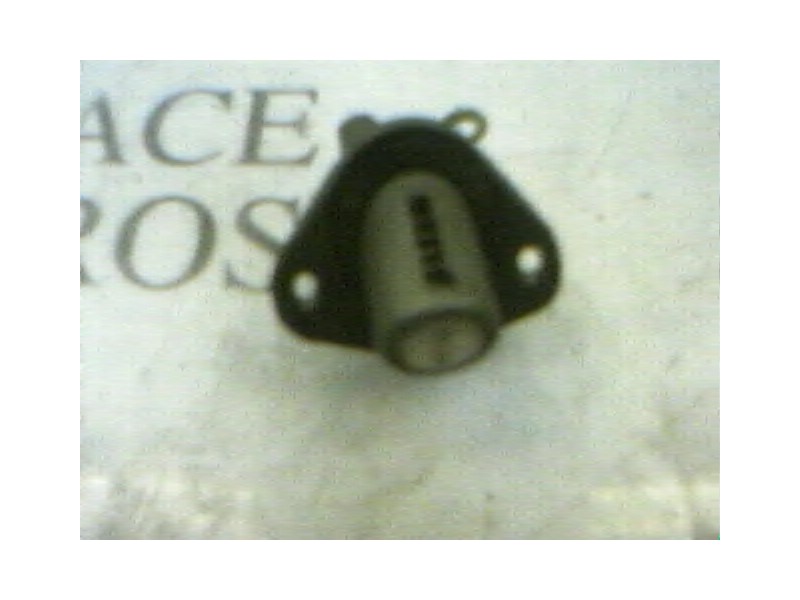 Recambio de maneta porton para daewoo lanos sx referencia OEM IAM   