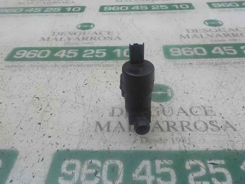 Recambio de bomba limpia para peugeot 208 1.4 hdi fap referencia OEM IAM 643475 9641553880 
