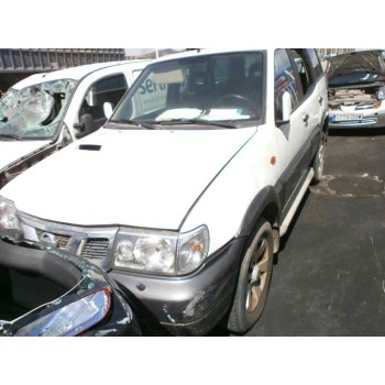 NISSAN TERRANO/TERRANO.II (R20)