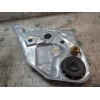 Recambio de elevalunas trasero izquierdo para seat cordoba berlina (6l2) 1.9 tdi referencia OEM IAM   