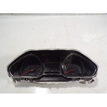 CUADRO INSTRUMENTOS 9805400480 9805400480 