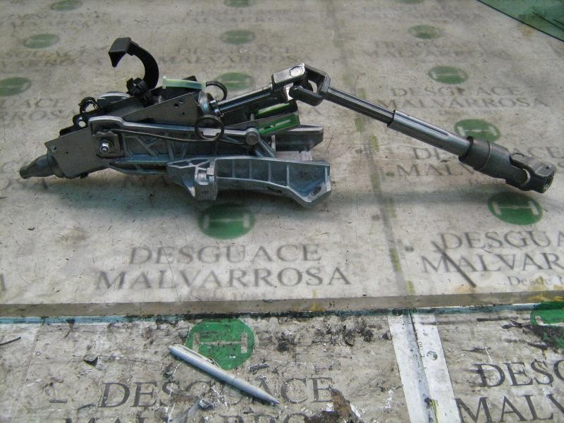 Recambio de columna direccion para ford focus berlina (cap) trend referencia OEM IAM   