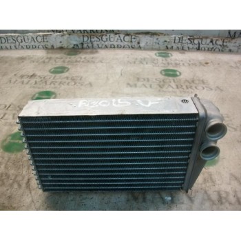 RADIADOR CALEFACCION / AIRE ACONDICIONADO 