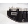 Recambio de cuadro instrumentos para peugeot 208 1.6 16v hdi fap referencia OEM IAM 9805400480 9805400480 