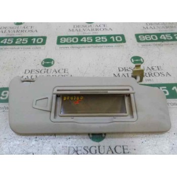 PARASOL DERECHO A20481046107F59 