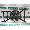 Recambio de electroventilador para renault megane ii berlina 3p 1.4 16v referencia OEM IAM   