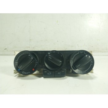 MANDO CLIMATIZADOR 6R0.820.045.D 