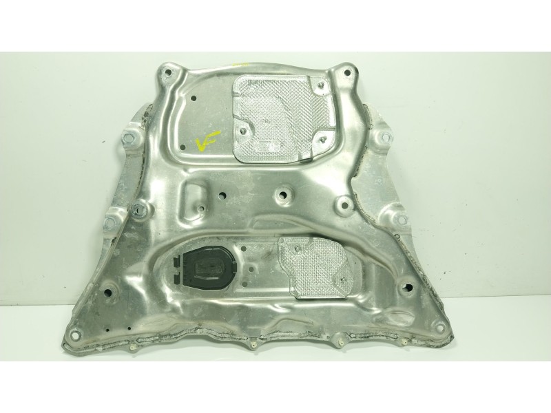 Recambio de cubrecarter para bmw x6 (g06, f96) xdrive 30 d mild-hybrid referencia OEM IAM 33106862071 33106862071 