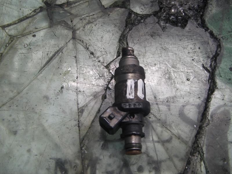 Recambio de inyector para mg serie 200 (xw) 216 gsi referencia OEM IAM   