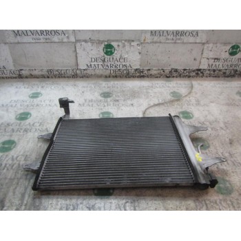 CONDENSADOR AIRE ACONDICIONADO 