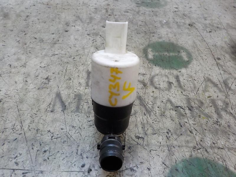 Recambio de bomba limpia para citroën ds4 design referencia OEM IAM 643492  