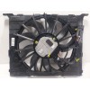 Recambio de electroventilador para bmw 5 (g30, f90) 540 i xdrive referencia OEM IAM 17427953399 17427953399 