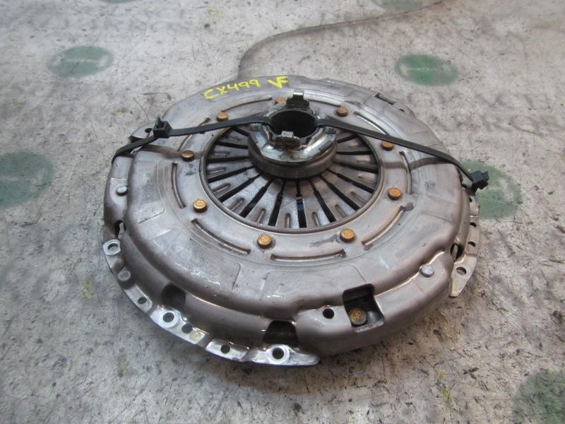 Recambio de kit embrague para hyundai ix20 1.6 crdi cat referencia OEM IAM 4110032021  