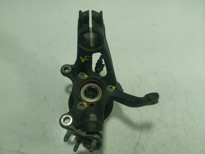 Recambio de mangueta delantera derecha para cupra leon (kl1, ku1, kug) 1.5 tsi referencia OEM IAM 5WA407256  