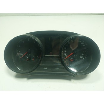 CUADRO INSTRUMENTOS 6C0920740B 6C0920740B 