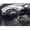 peugeot 407 sw del año 2005