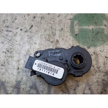 MOTOR APERTURA TRAMPILLAS CLIMATIZADOR 1612181280 