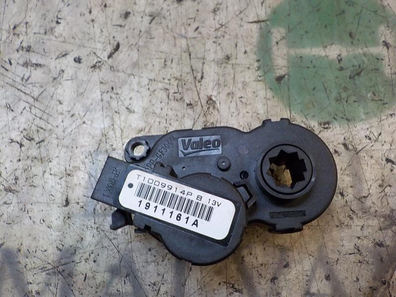 Recambio de motor apertura trampillas climatizador para citroën c3 business referencia OEM IAM 1612181280  