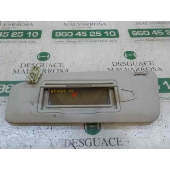 PARASOL IZQUIERDO A20481045107F59 