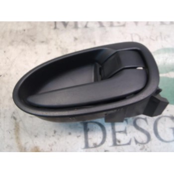 MANETA INTERIOR TRASERA DERECHA 692050D090B0 