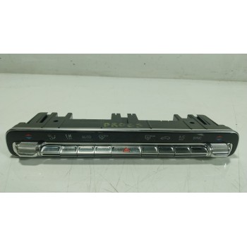 MANDO CLIMATIZADOR A2479055902 A2479055902 