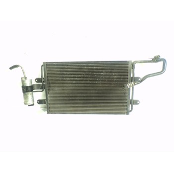 CONDENSADOR AIRE ACONDICIONADO 1J0820413N 1J0820411D 