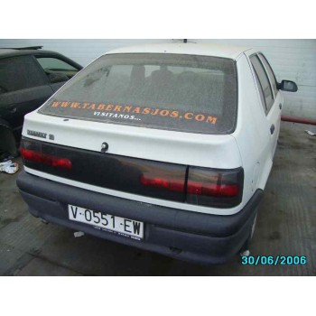 RENAULT 19 (B/C/L53)