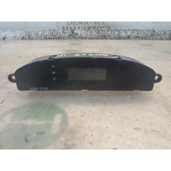 MANDO MULTIFUNCION 945002F100 945002F100 