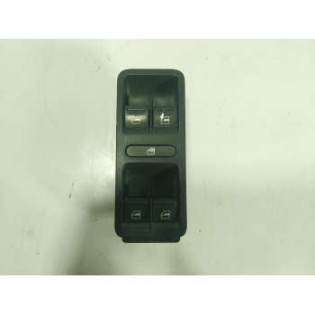 MANDO ELEVALUNAS DELANTERO IZQUIERDO 1K4959857B 